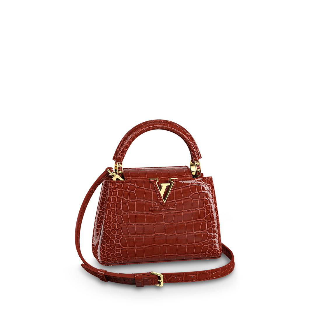 Capucines Mini
