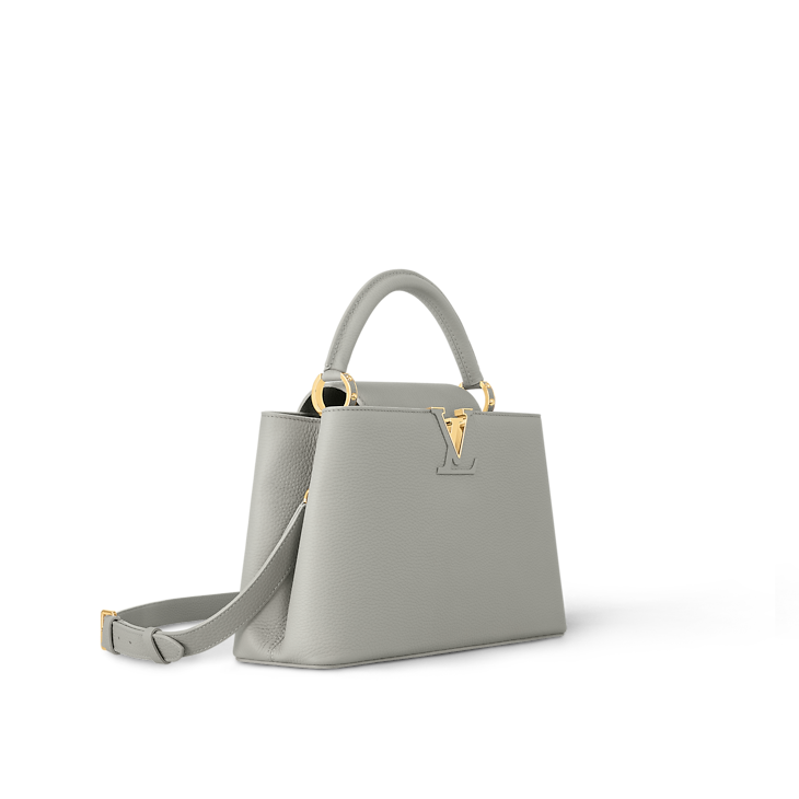 Louis Vuitton Capucines MM