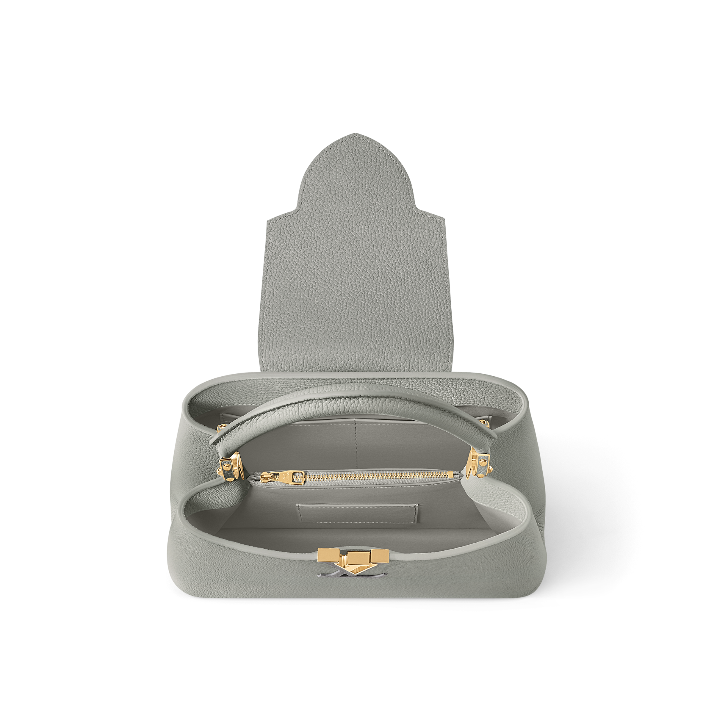 Louis Vuitton Capucines MM