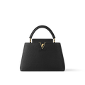 Louis Vuitton Capucines MM