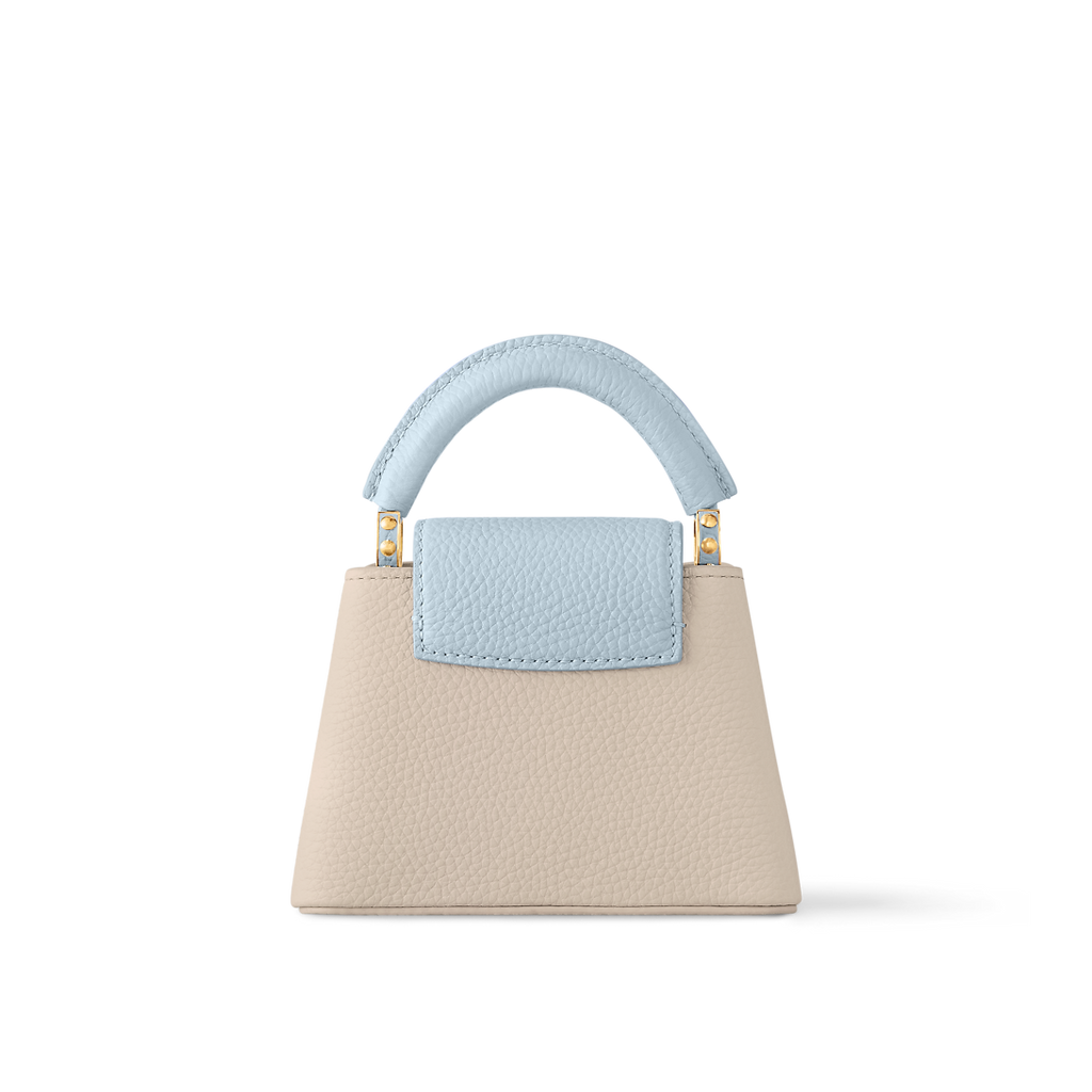 Capucines Nano