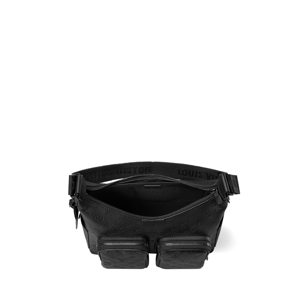 Hobo Cargo