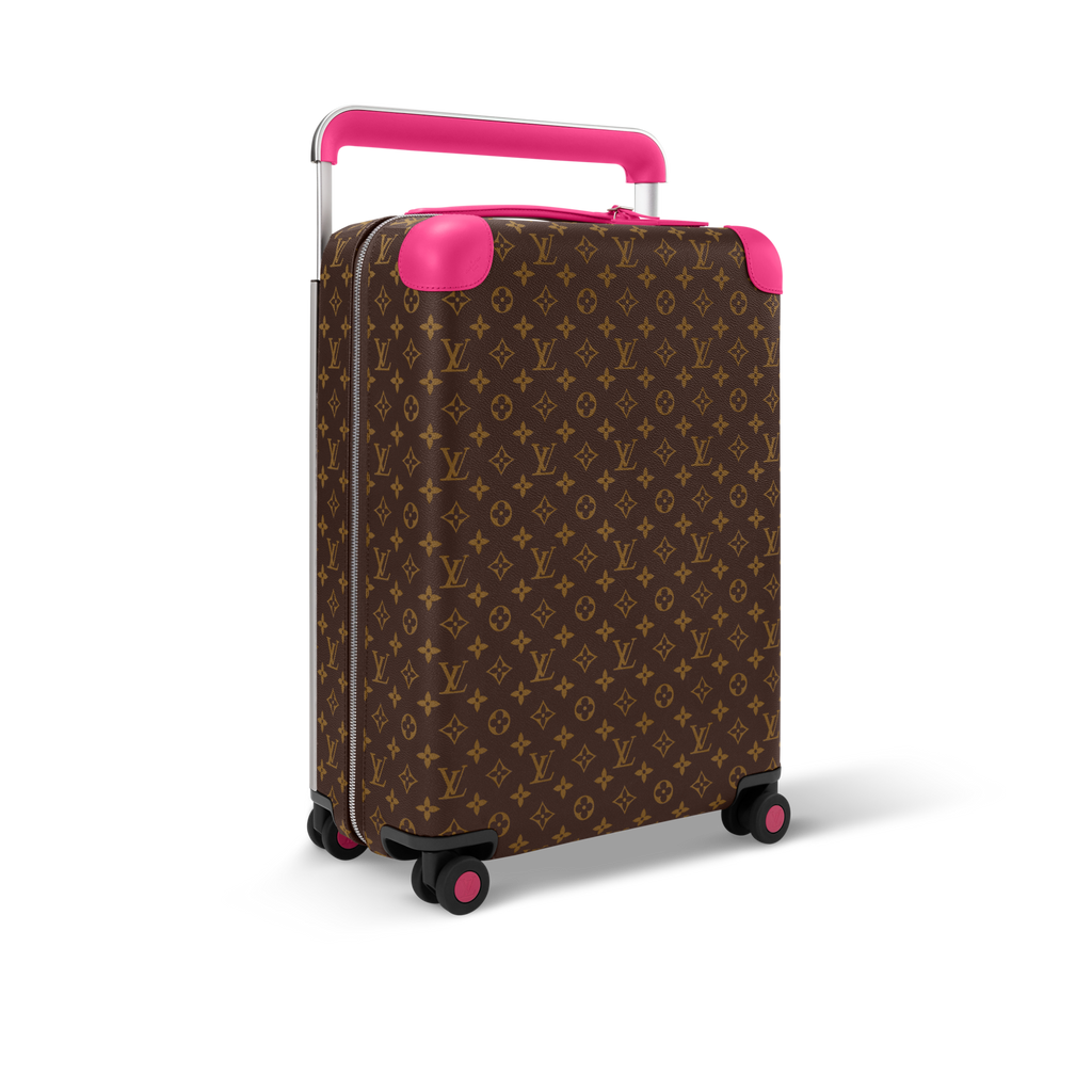 LV x TM Horizon 55
