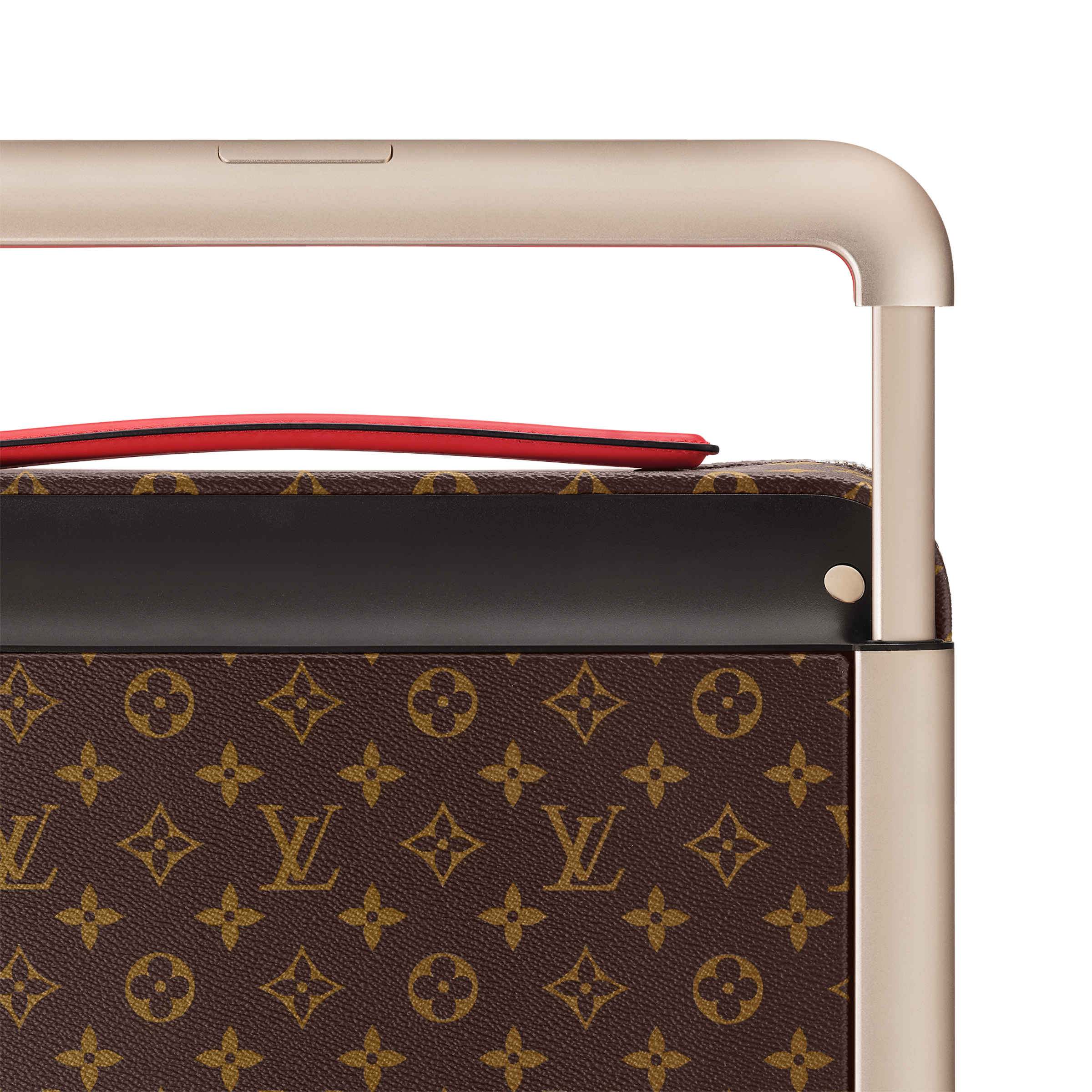 LV x TM Horizon 55