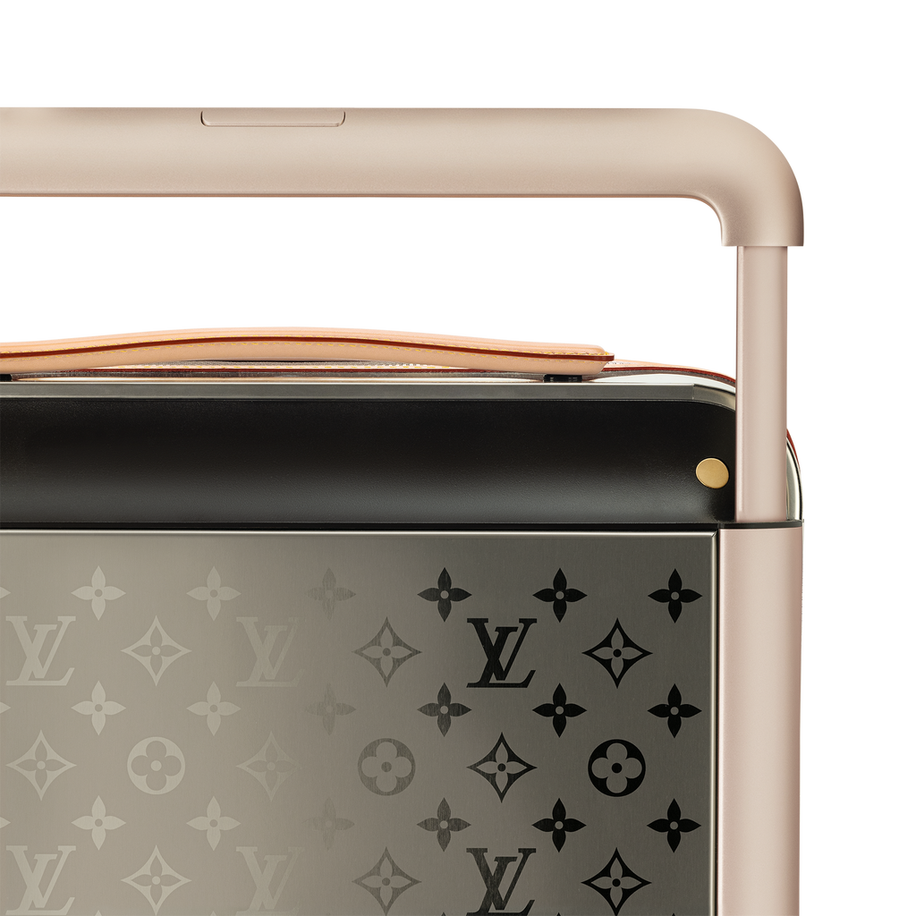 LV x TM Horizon 55
