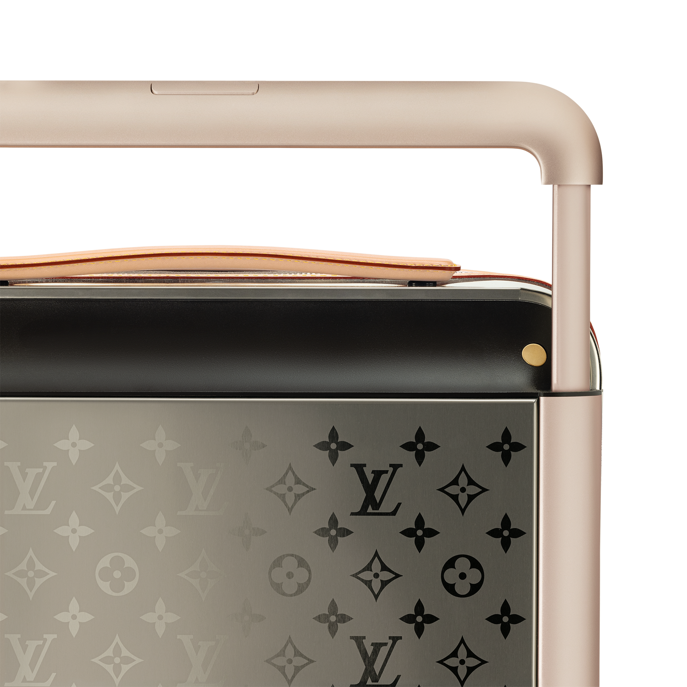 LV x TM Horizon 55