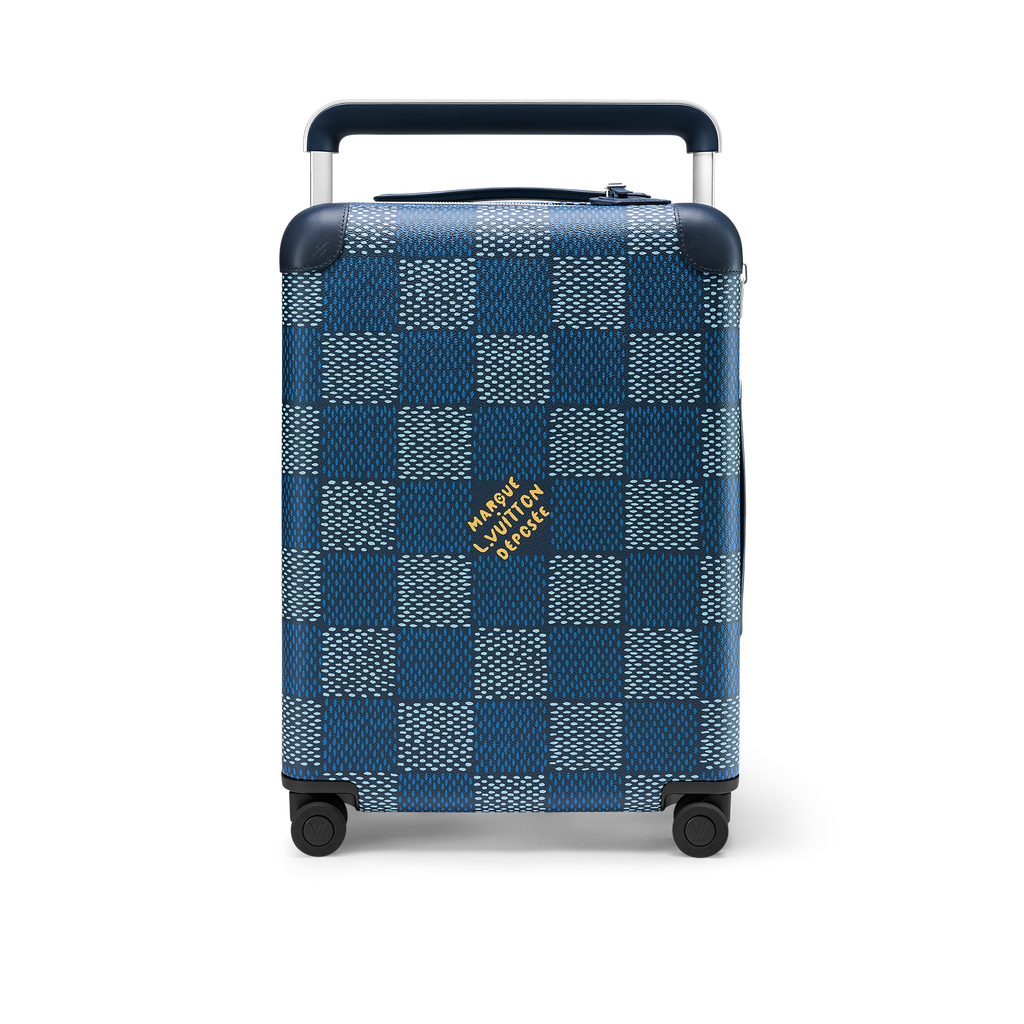 LV x TM Horizon 55