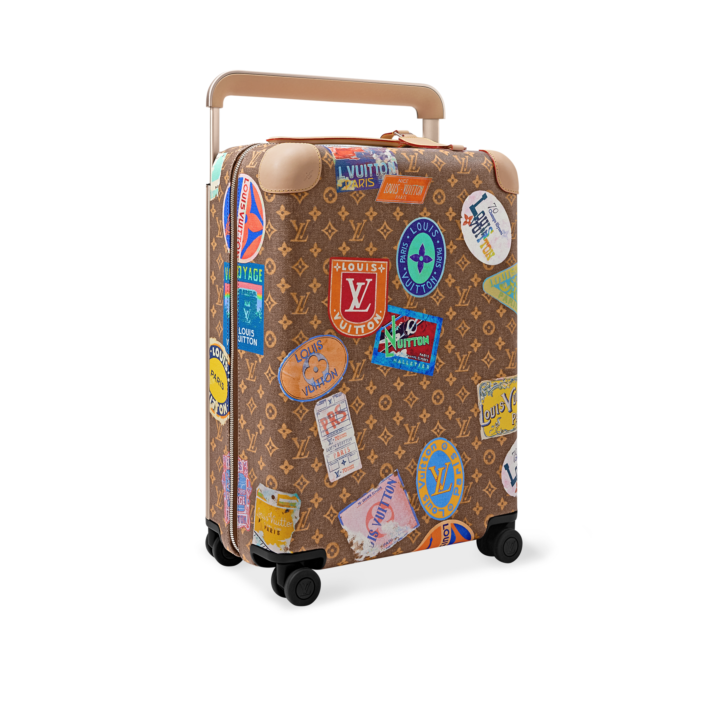 LV x TM Horizon 55