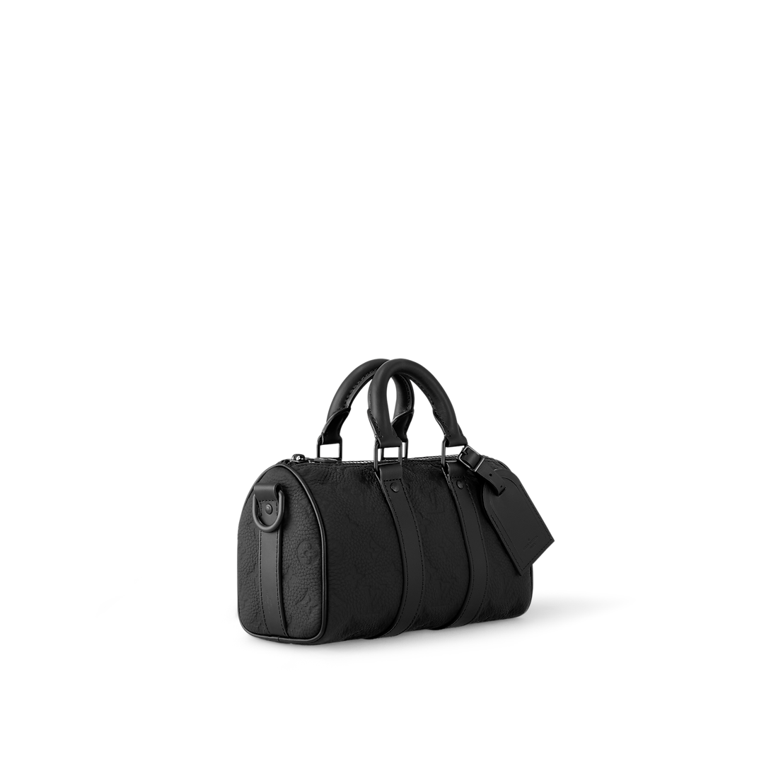 Keepall Bandoulière 25