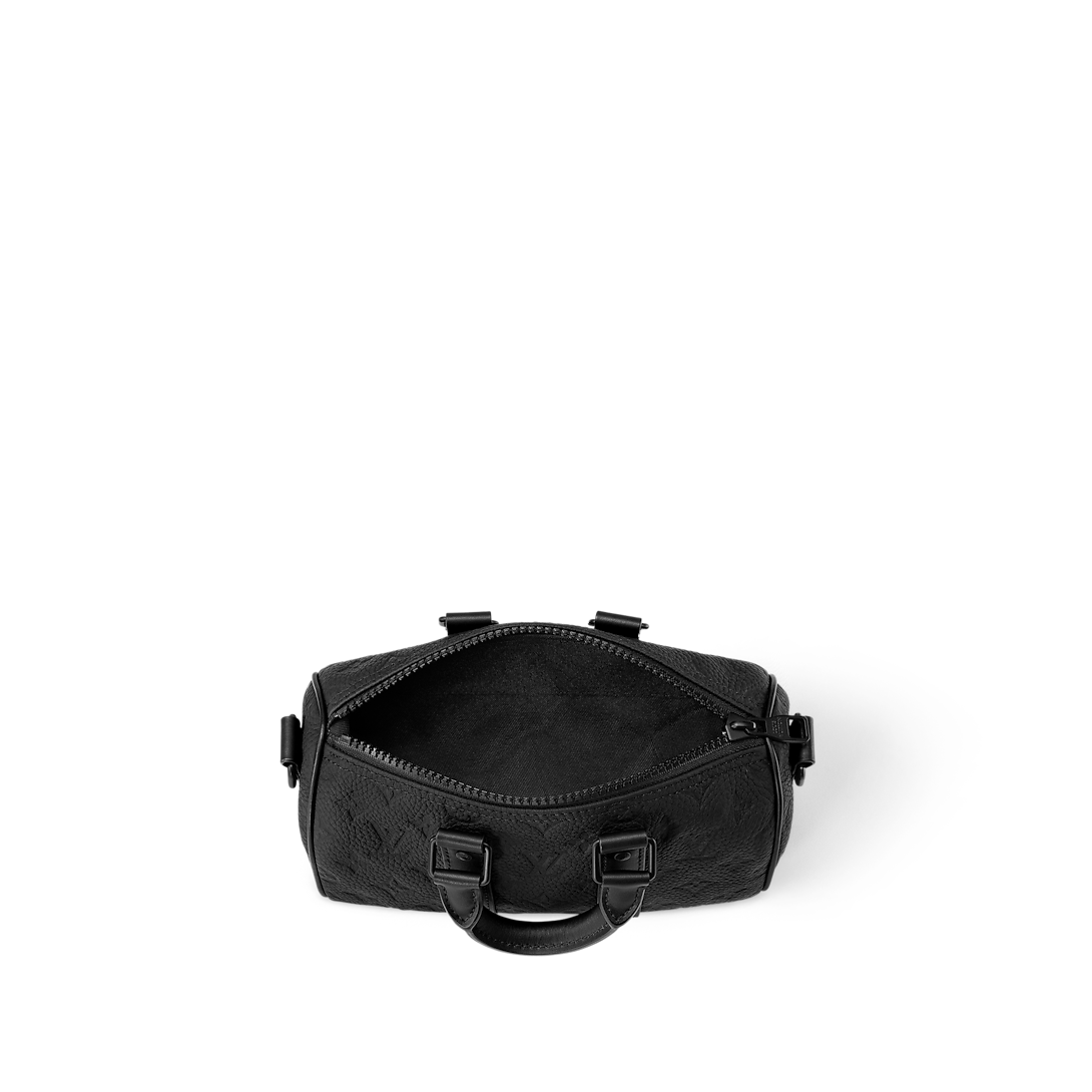 Keepall Bandoulière 25