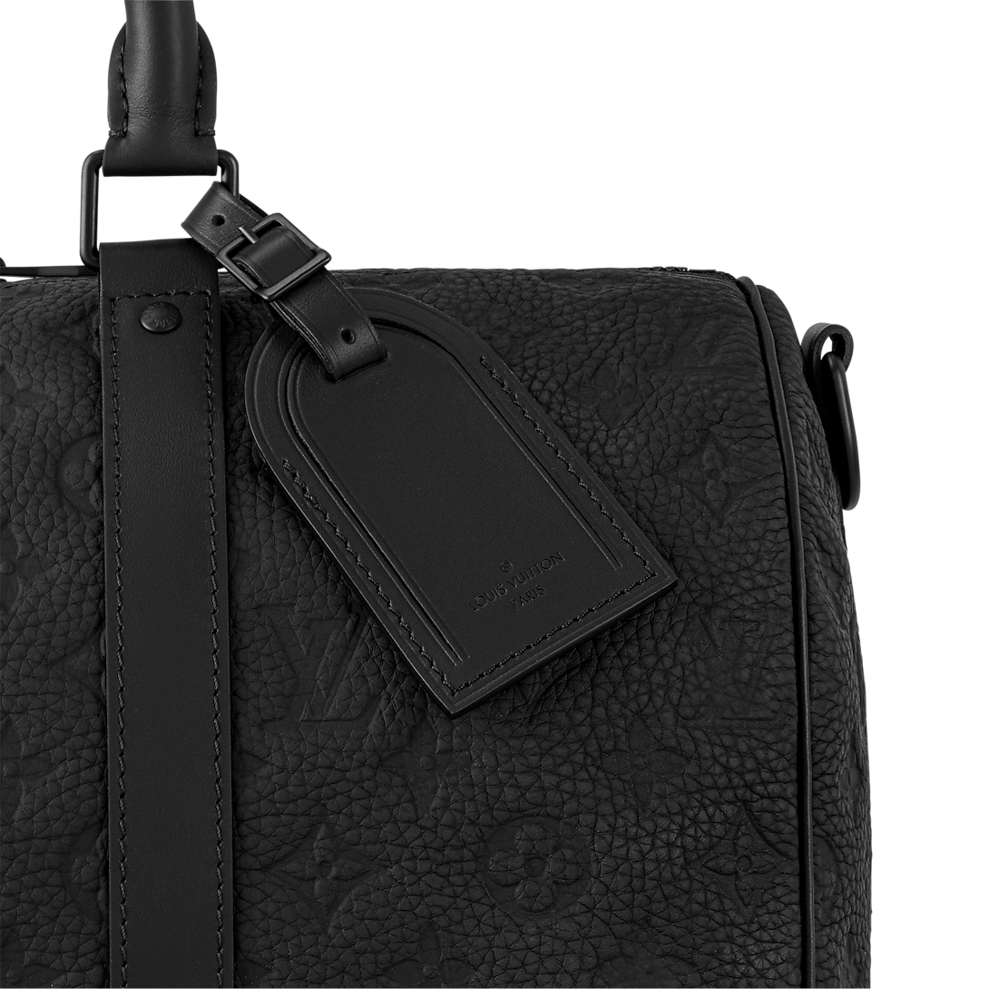 Keepall Bandoulière 35 Bag