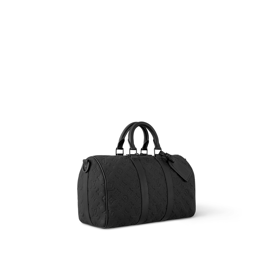 Keepall Bandoulière 35 Bag