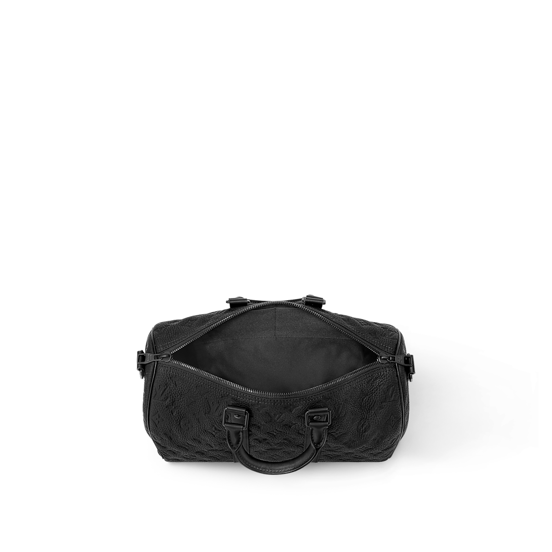 Keepall Bandoulière 35 Bag