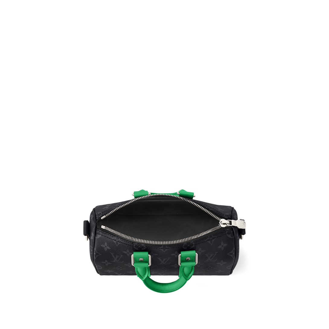 Keepall Bandoulière 25