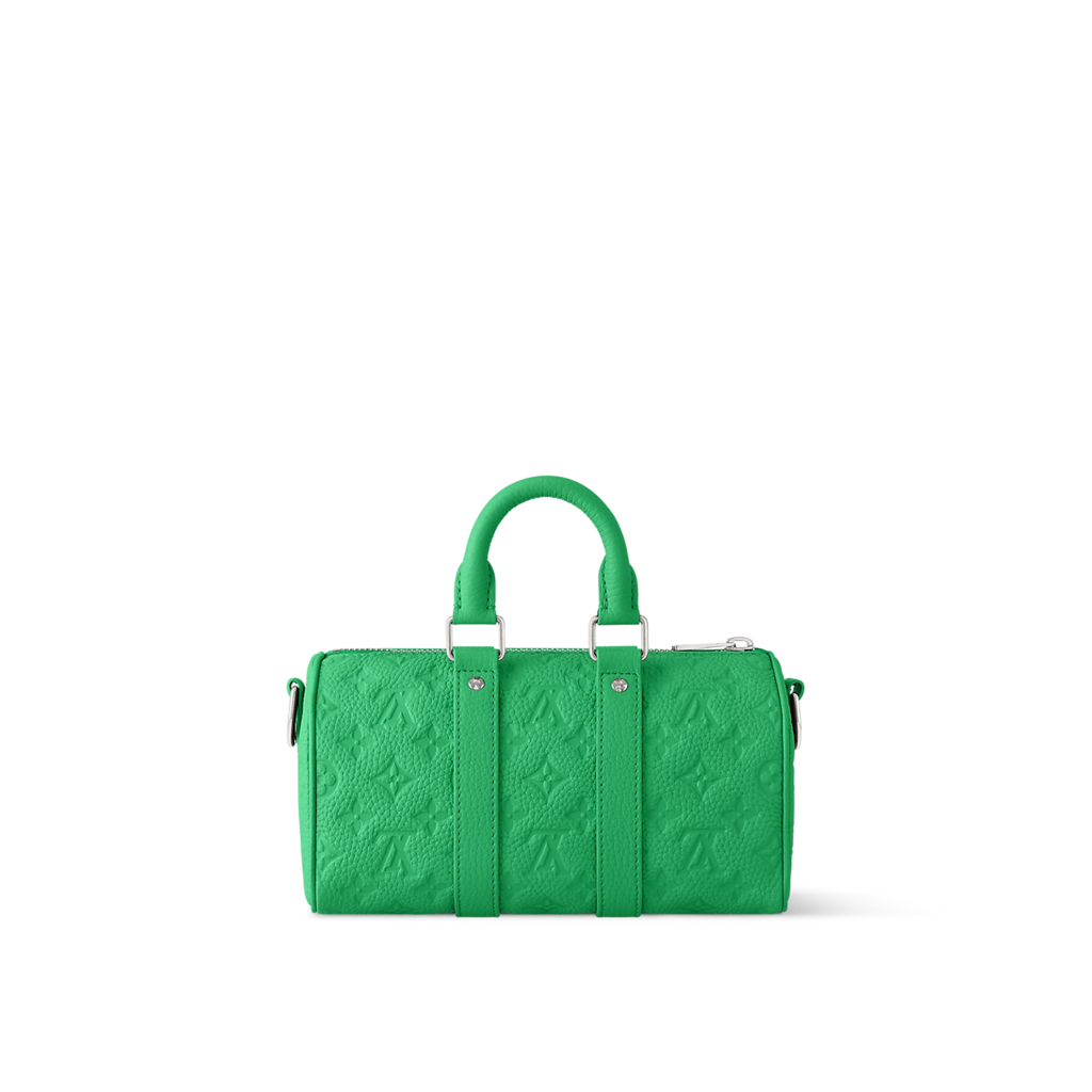 Keepall Bandoulière 25