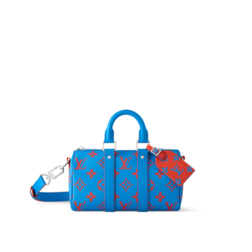 Keepall Bandoulière 25