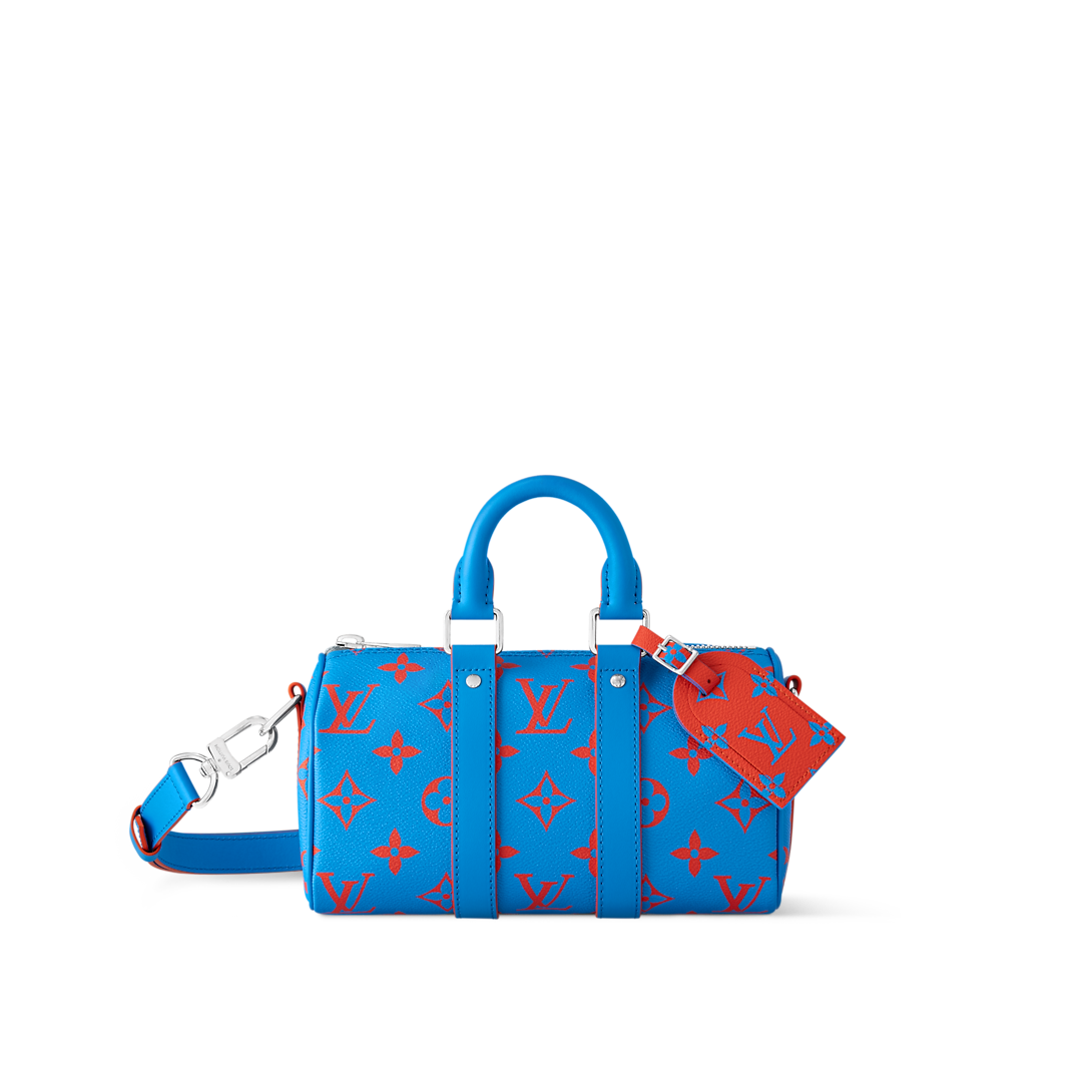 Keepall Bandoulière 25