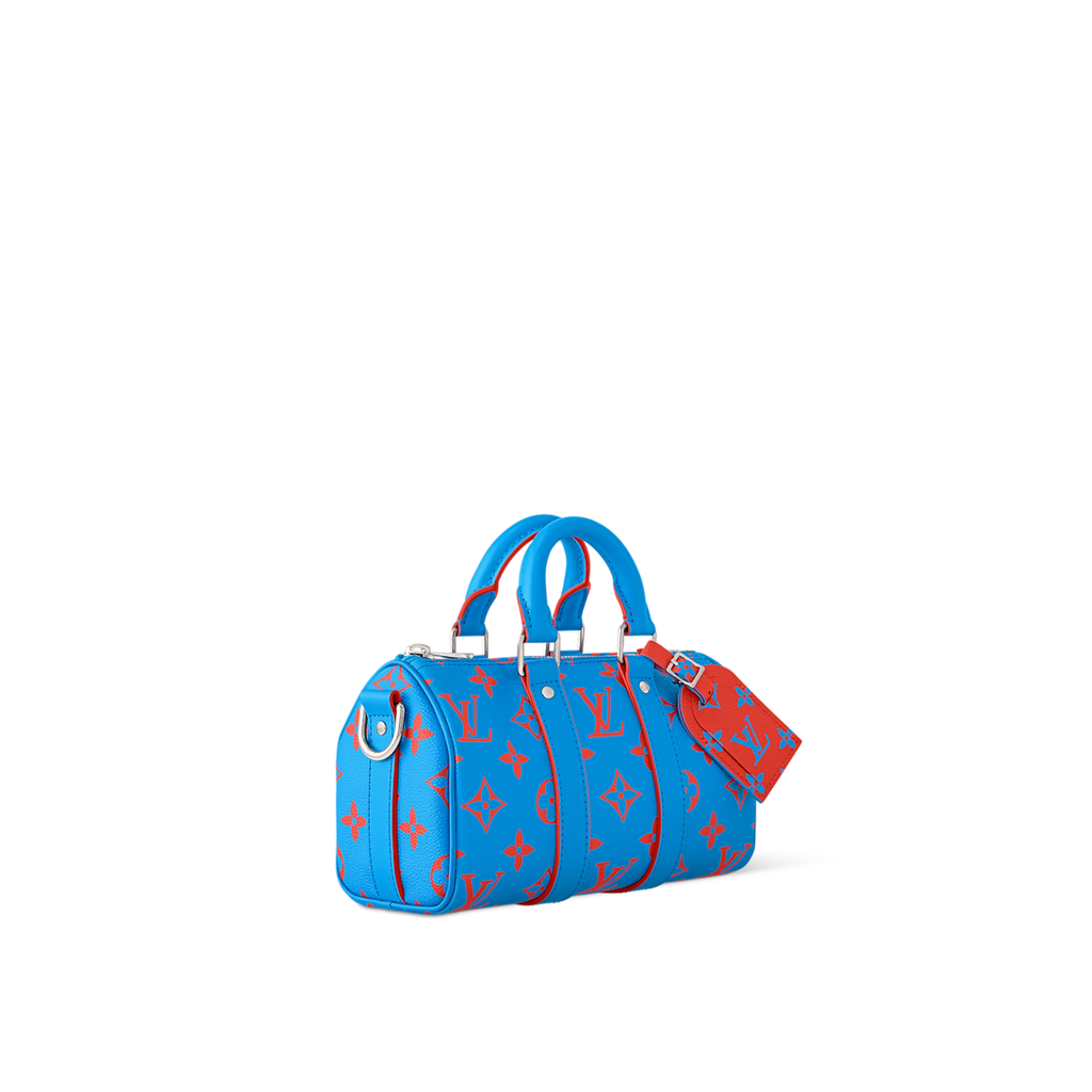 Keepall Bandoulière 25