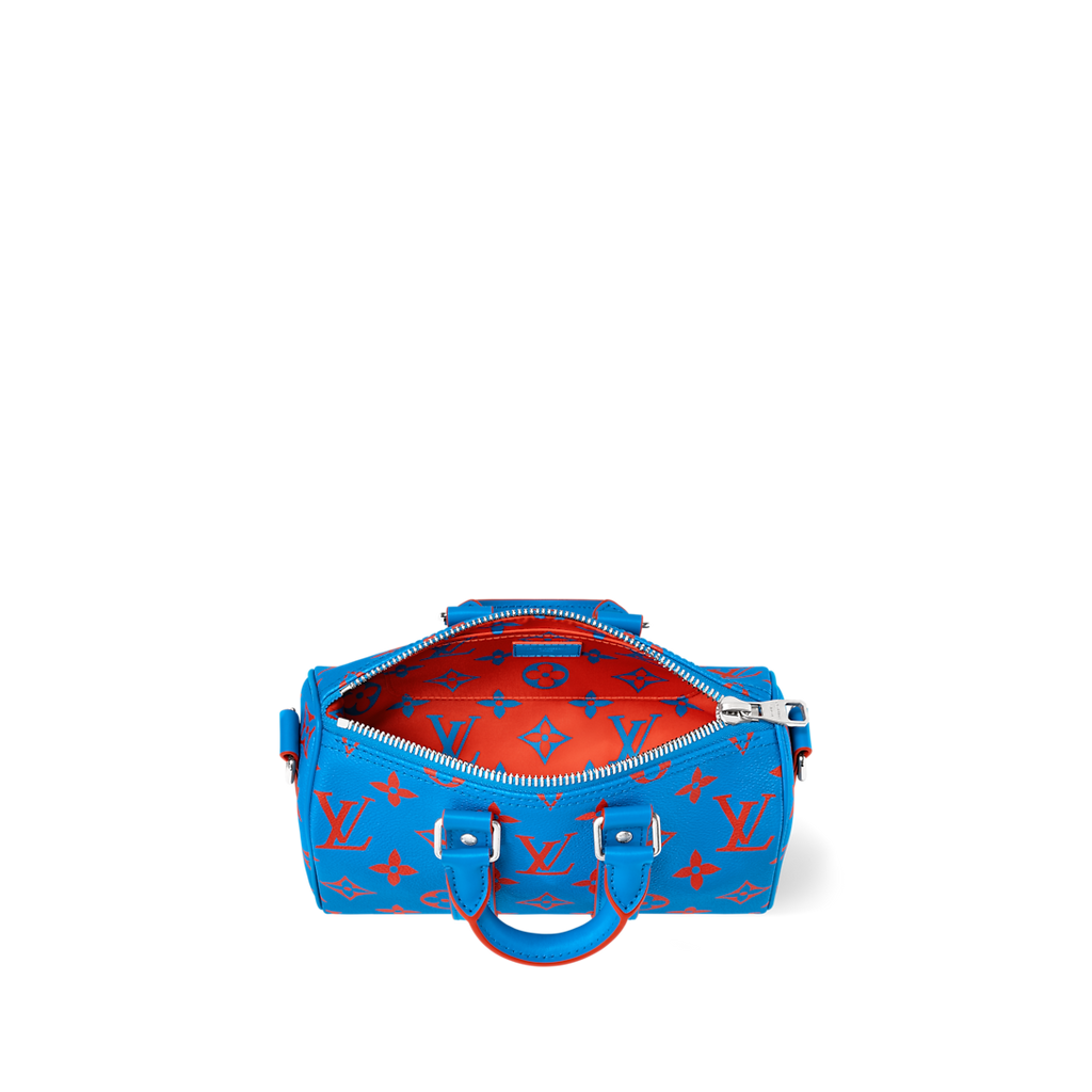 Keepall Bandoulière 25