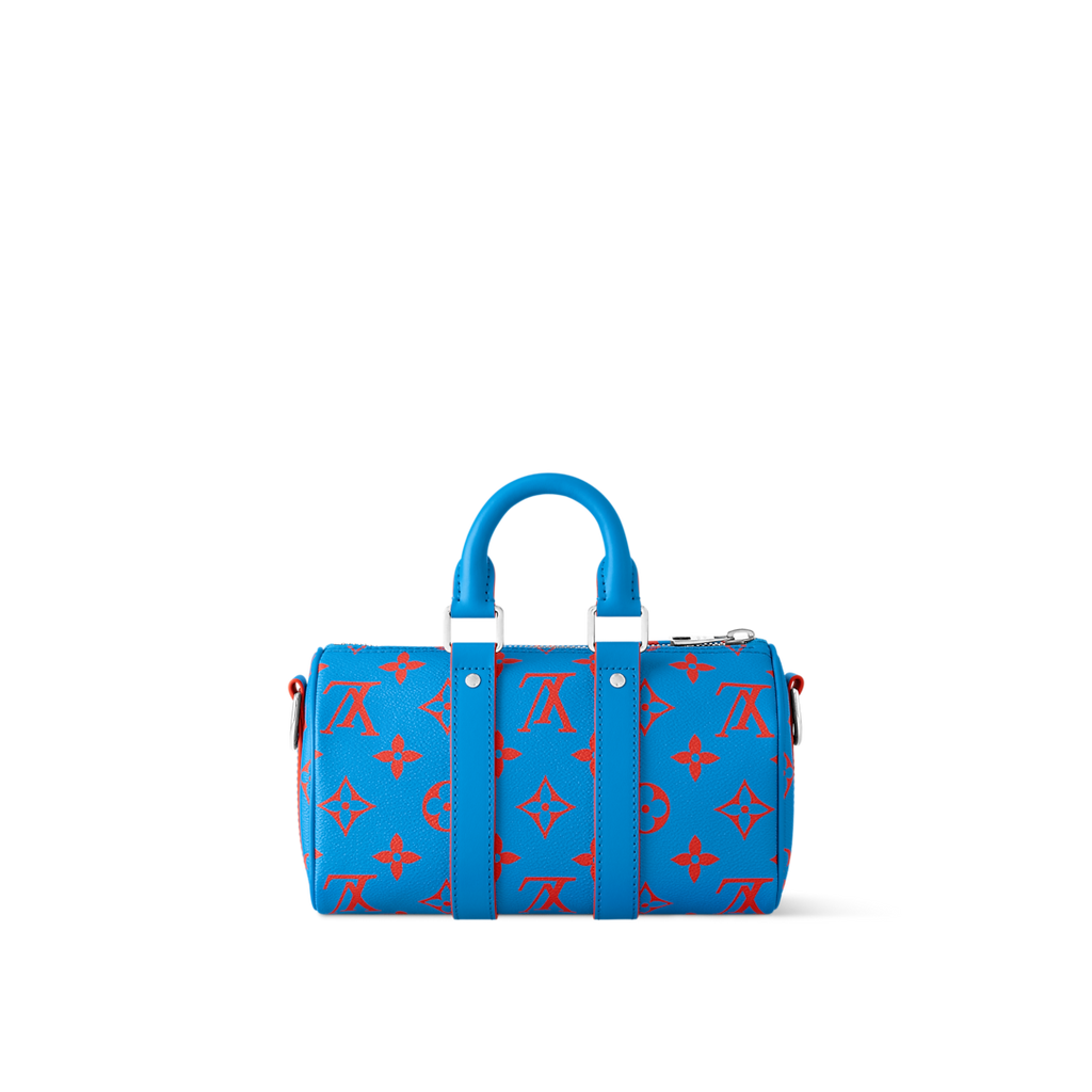 Keepall Bandoulière 25