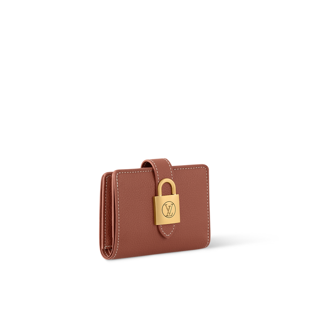Low Key Compact Wallet