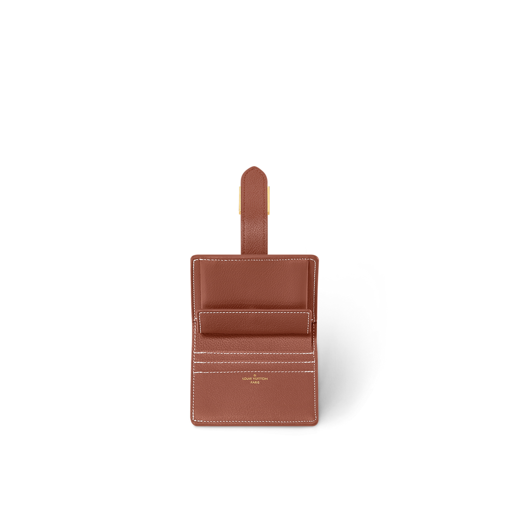 Low Key Compact Wallet