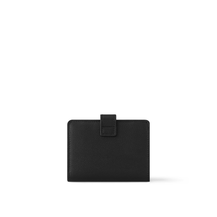 Louis Vuitton Low Key Compact Wallet