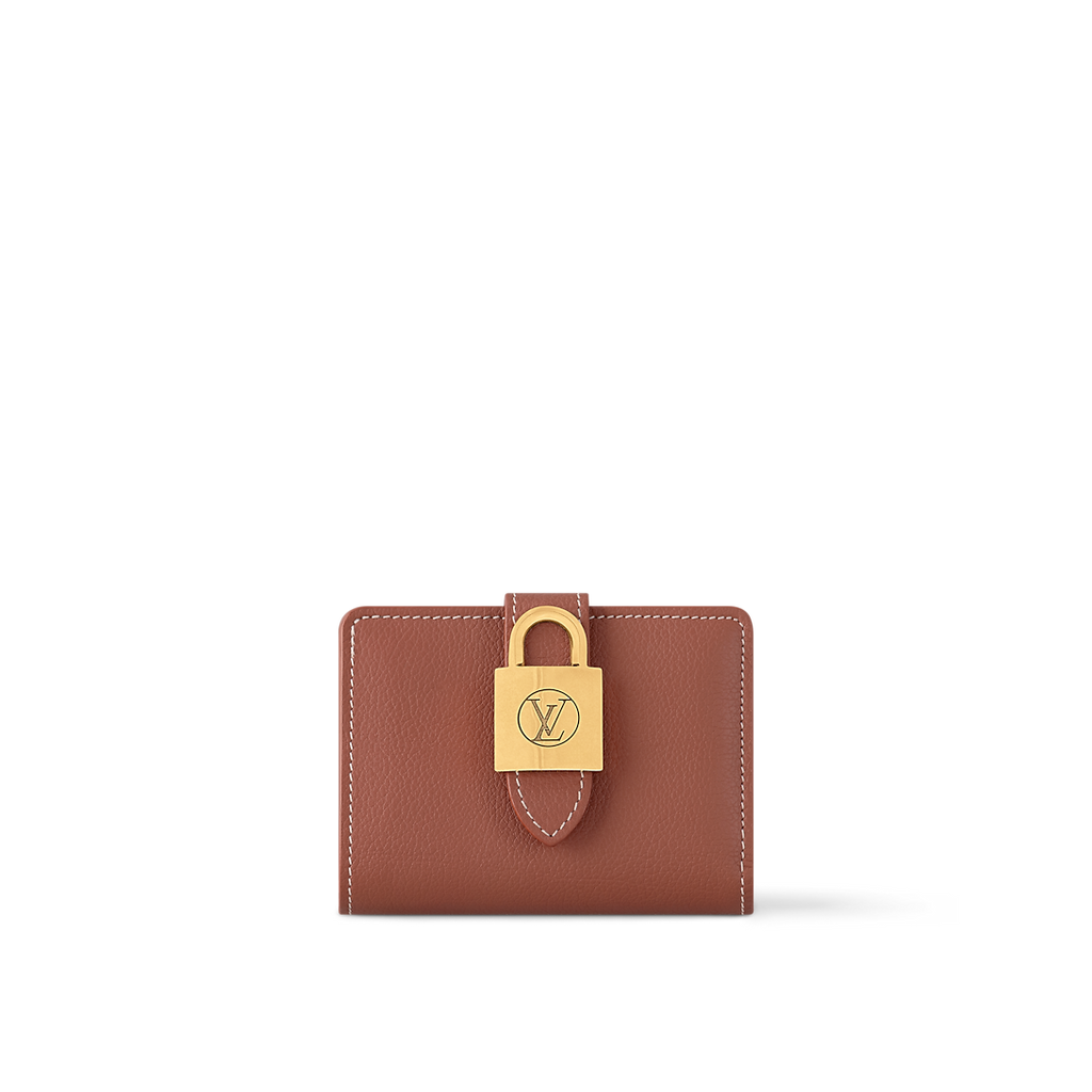 Low Key Compact Wallet