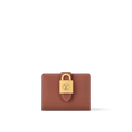 Low Key Compact Wallet