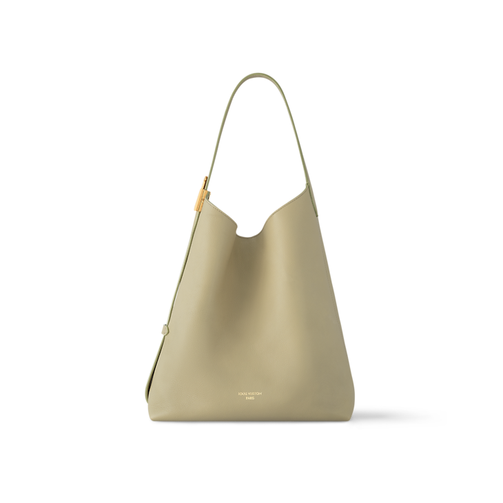 Louis Vuitton Low Key Hobo MM