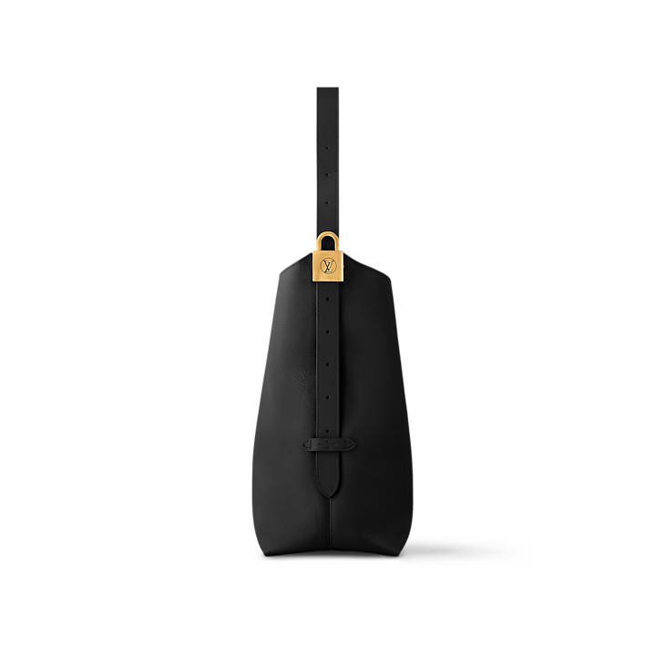 Louis Vuitton Low Key Hobo MM
