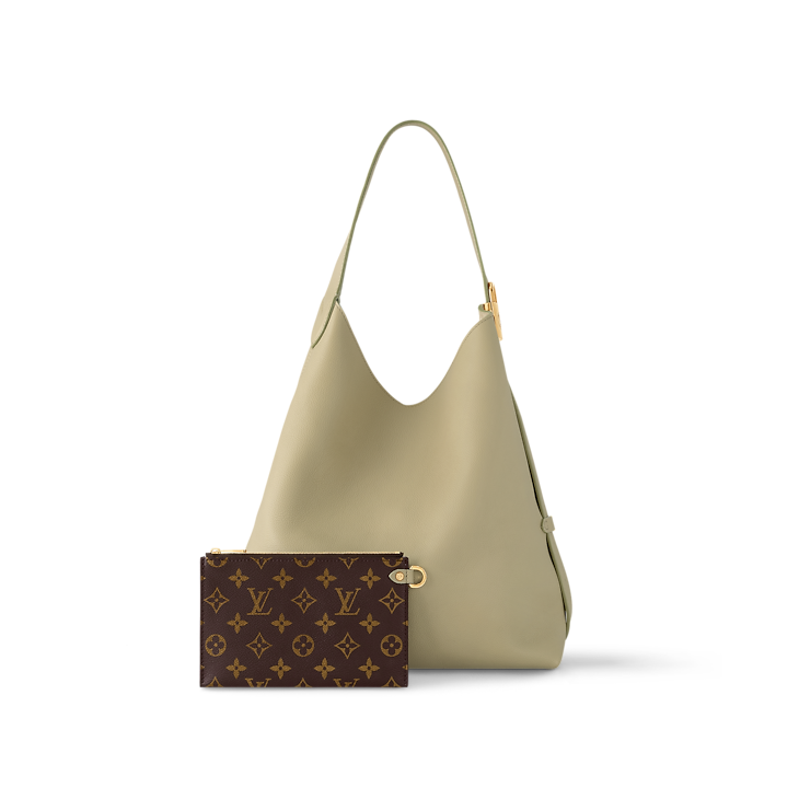 Louis Vuitton Low Key Hobo MM