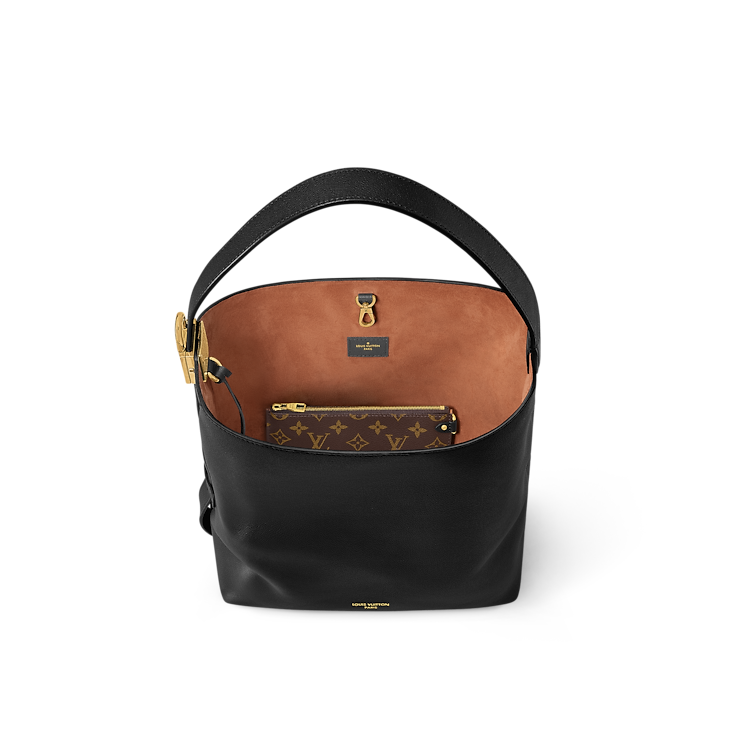 Louis Vuitton Low Key Hobo MM