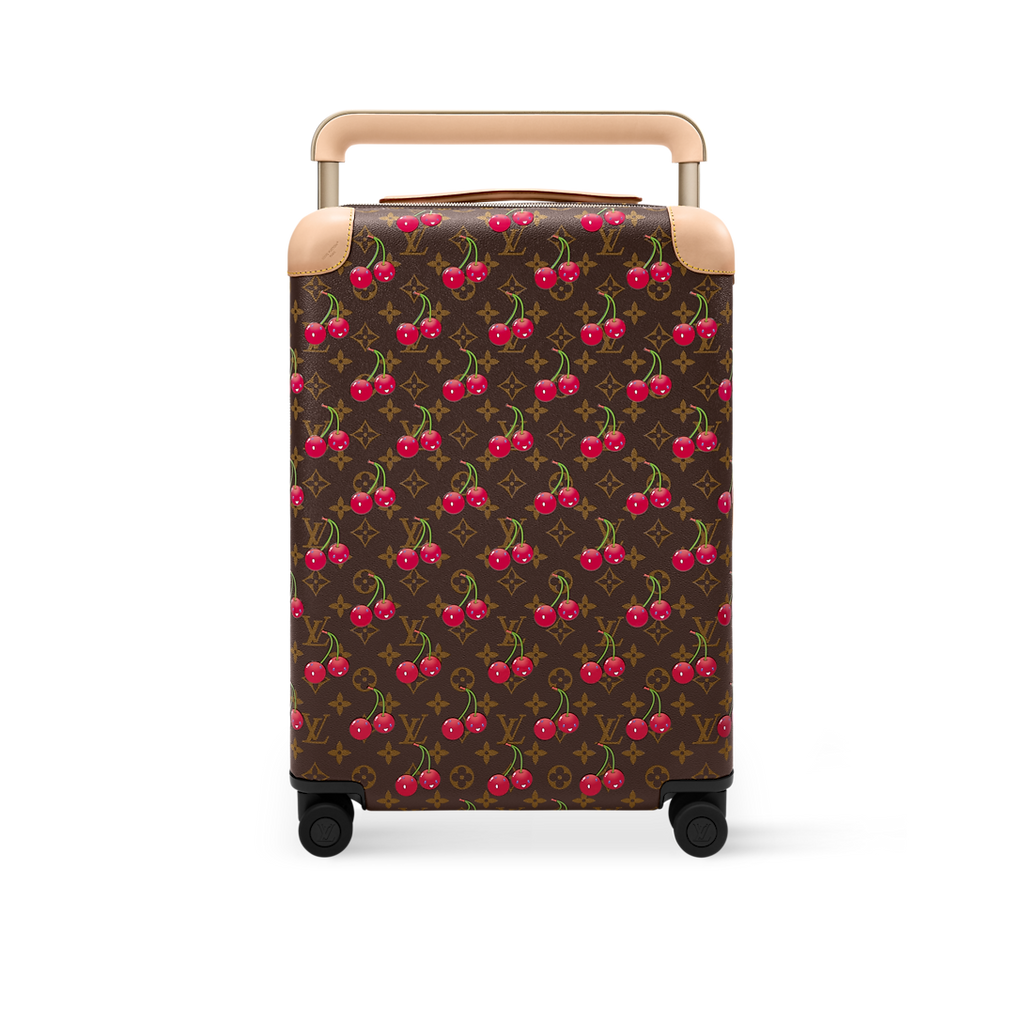 LV x TM Horizon 55