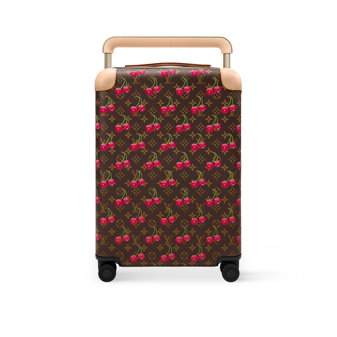 LV x TM Horizon 55