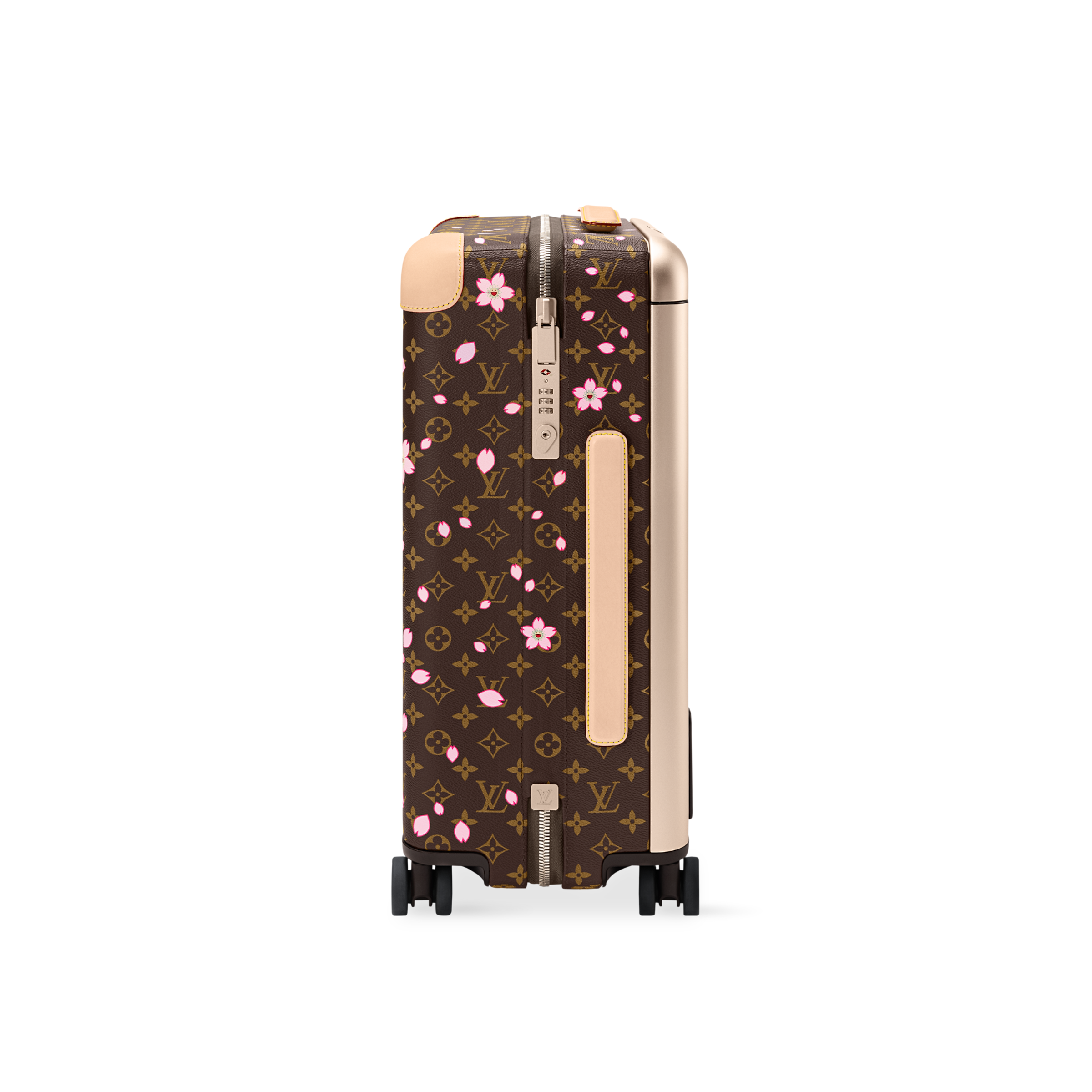 LV x TM Horizon 55