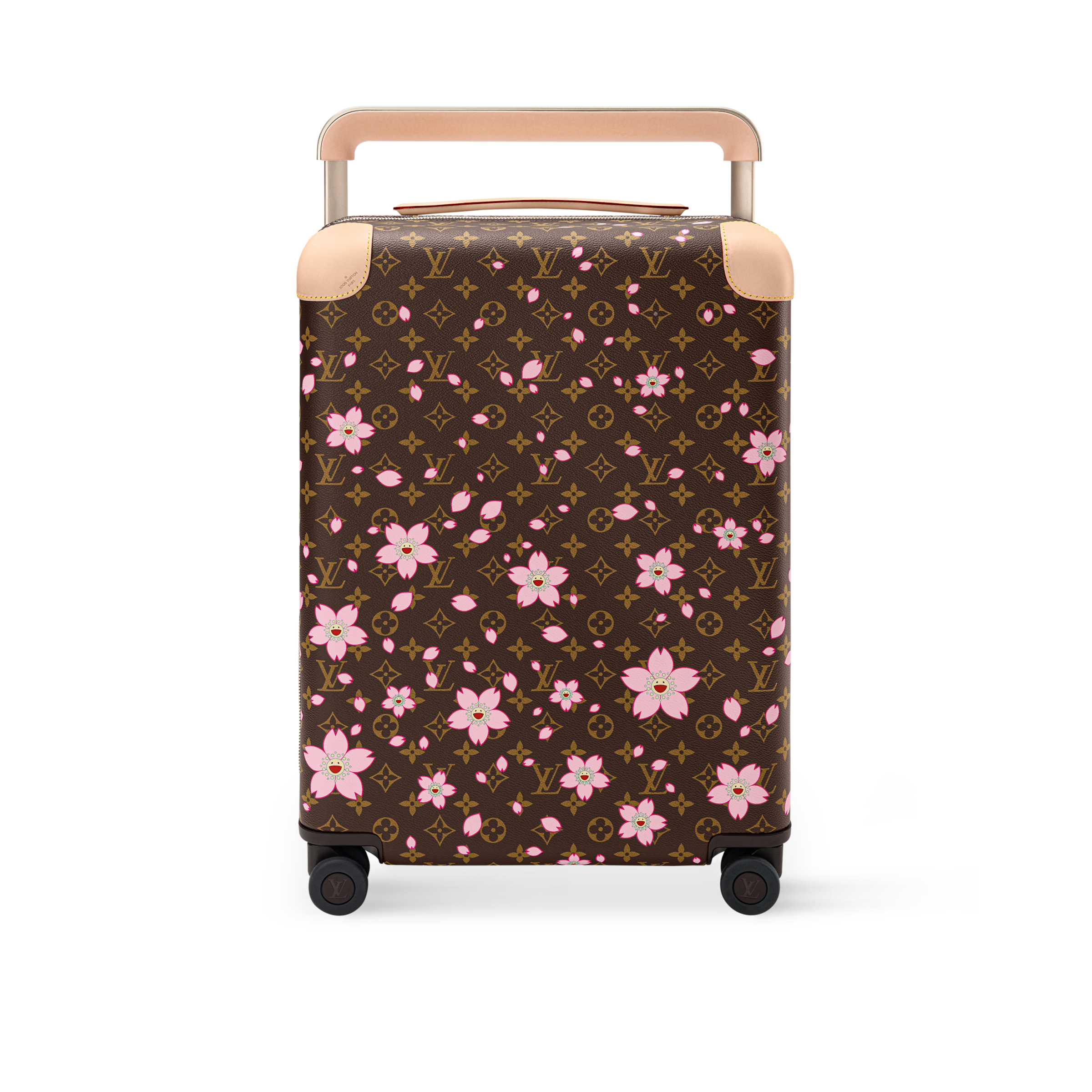 LV x TM Horizon 55