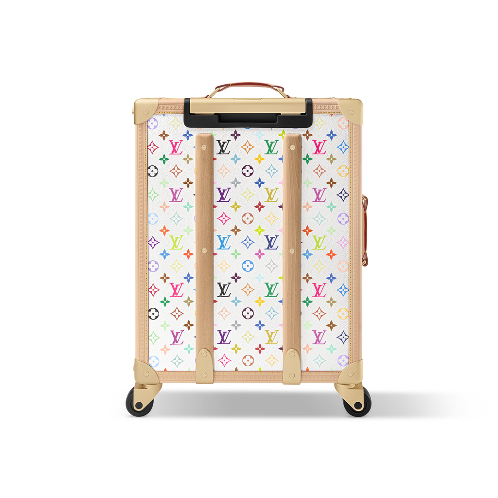 LV x TM Rolling Trunk