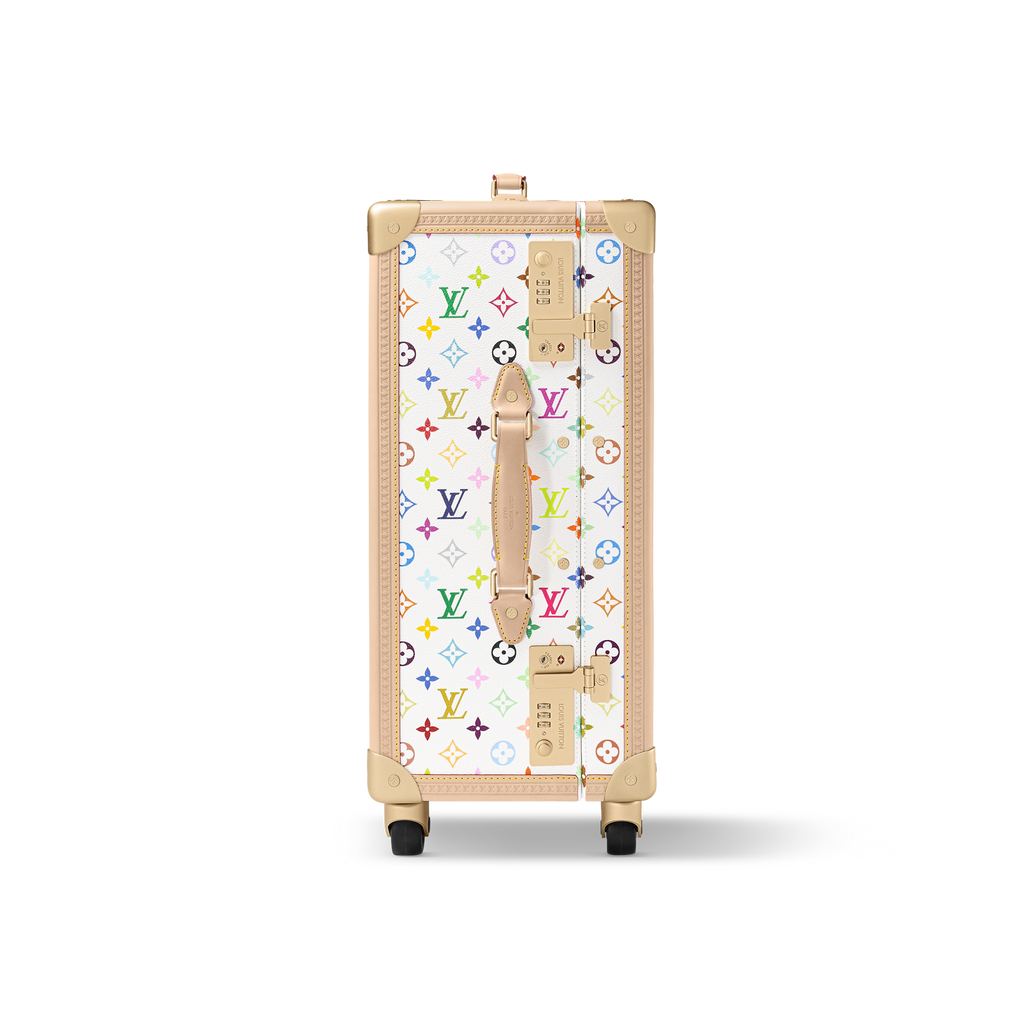 LV x TM Rolling Trunk