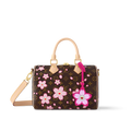 Louis Vuitton x Takashi Murakami Speedy Bandoulière 25