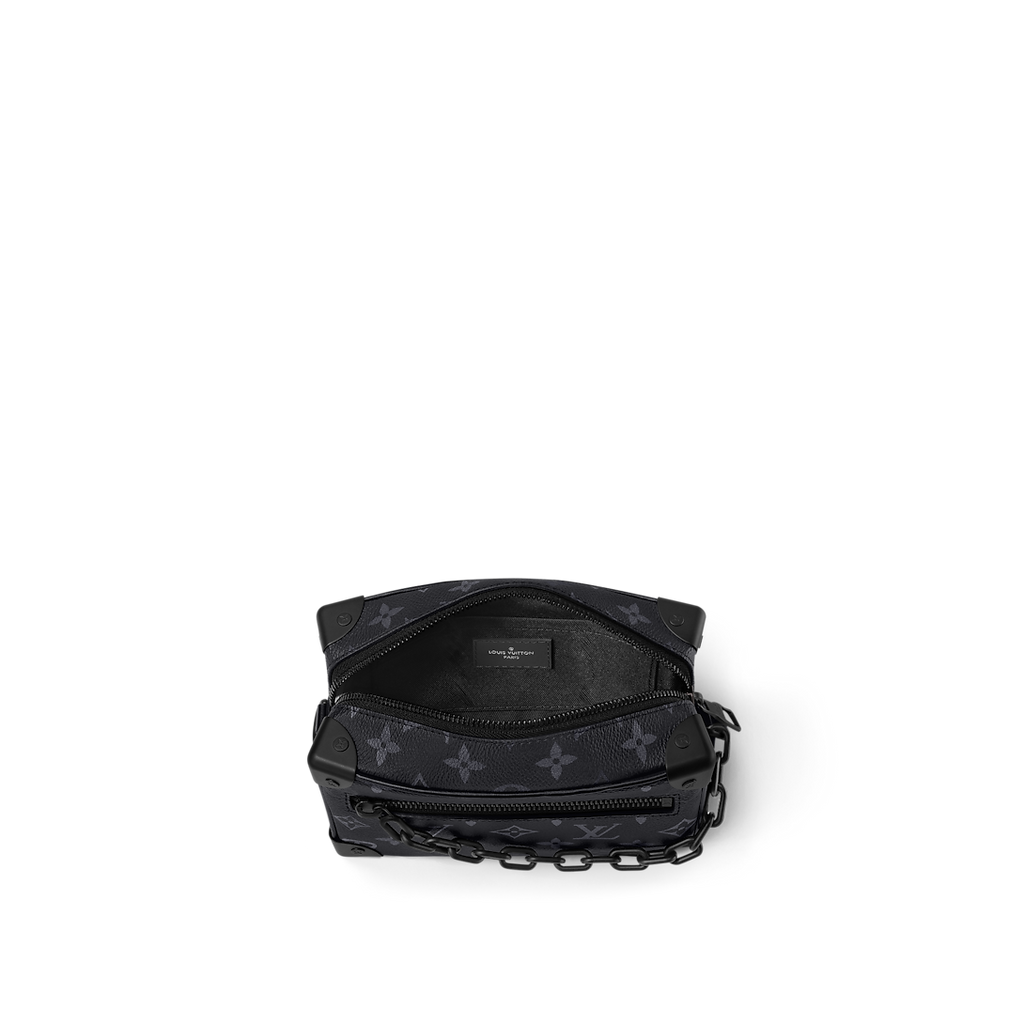 Mini Soft Trunk