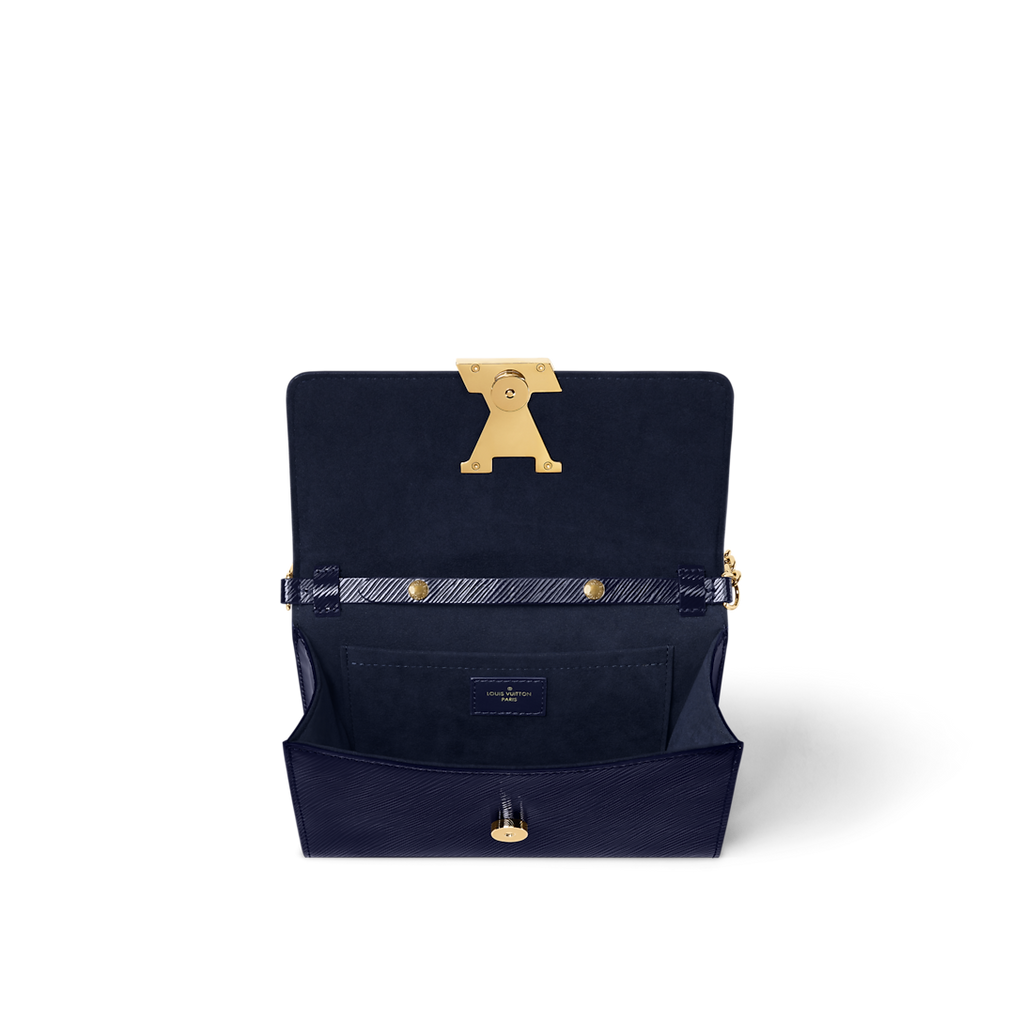 Pochette Louise