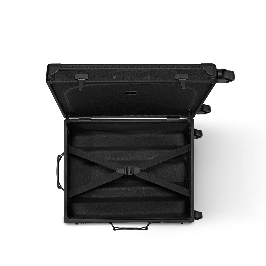 LV x TM Rolling Trunk