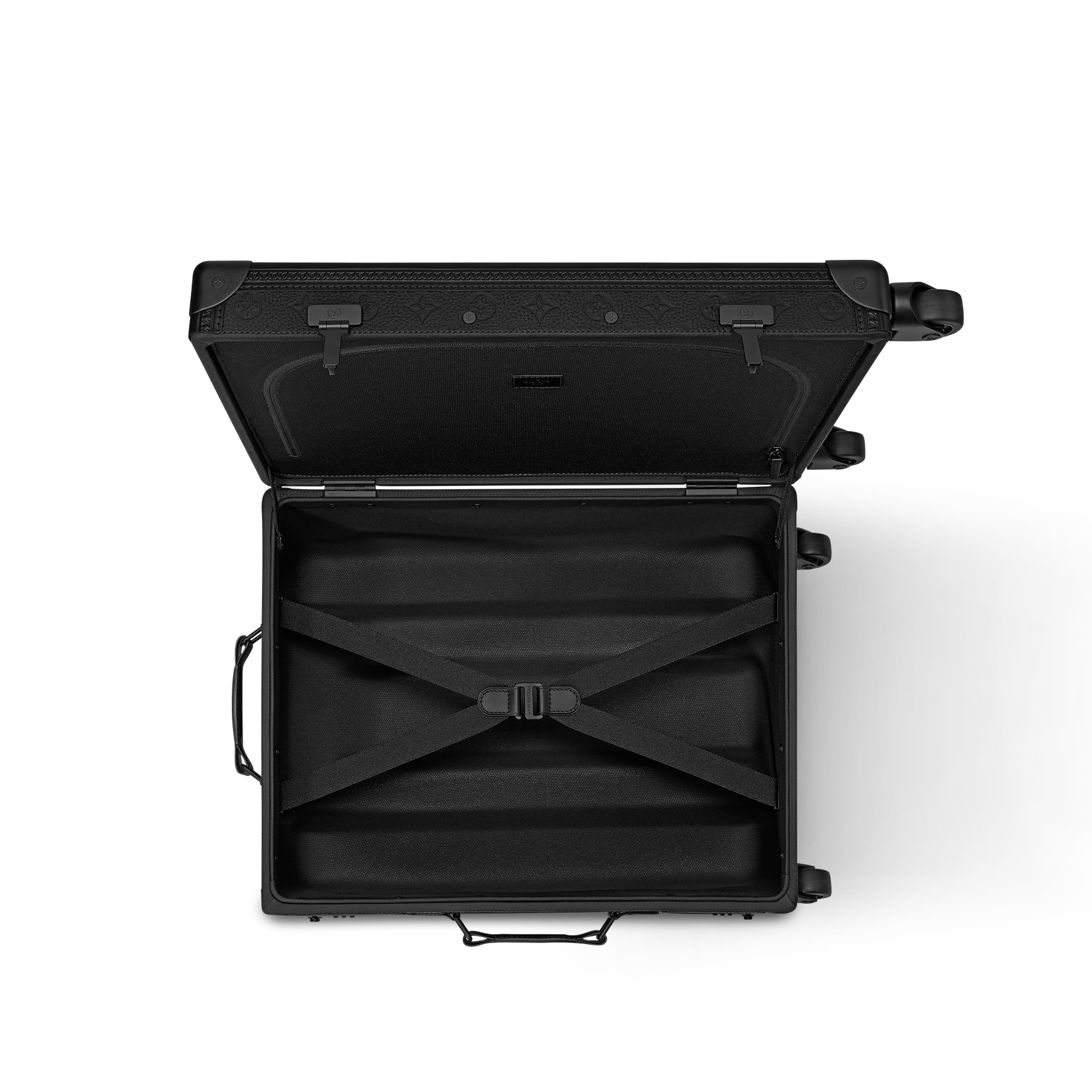 LV x TM Rolling Trunk