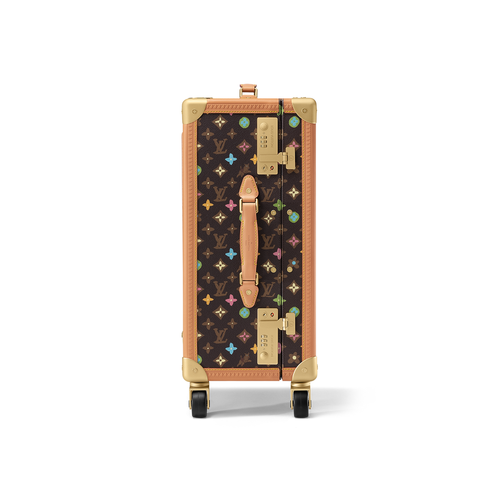 LV x TM Rolling Trunk