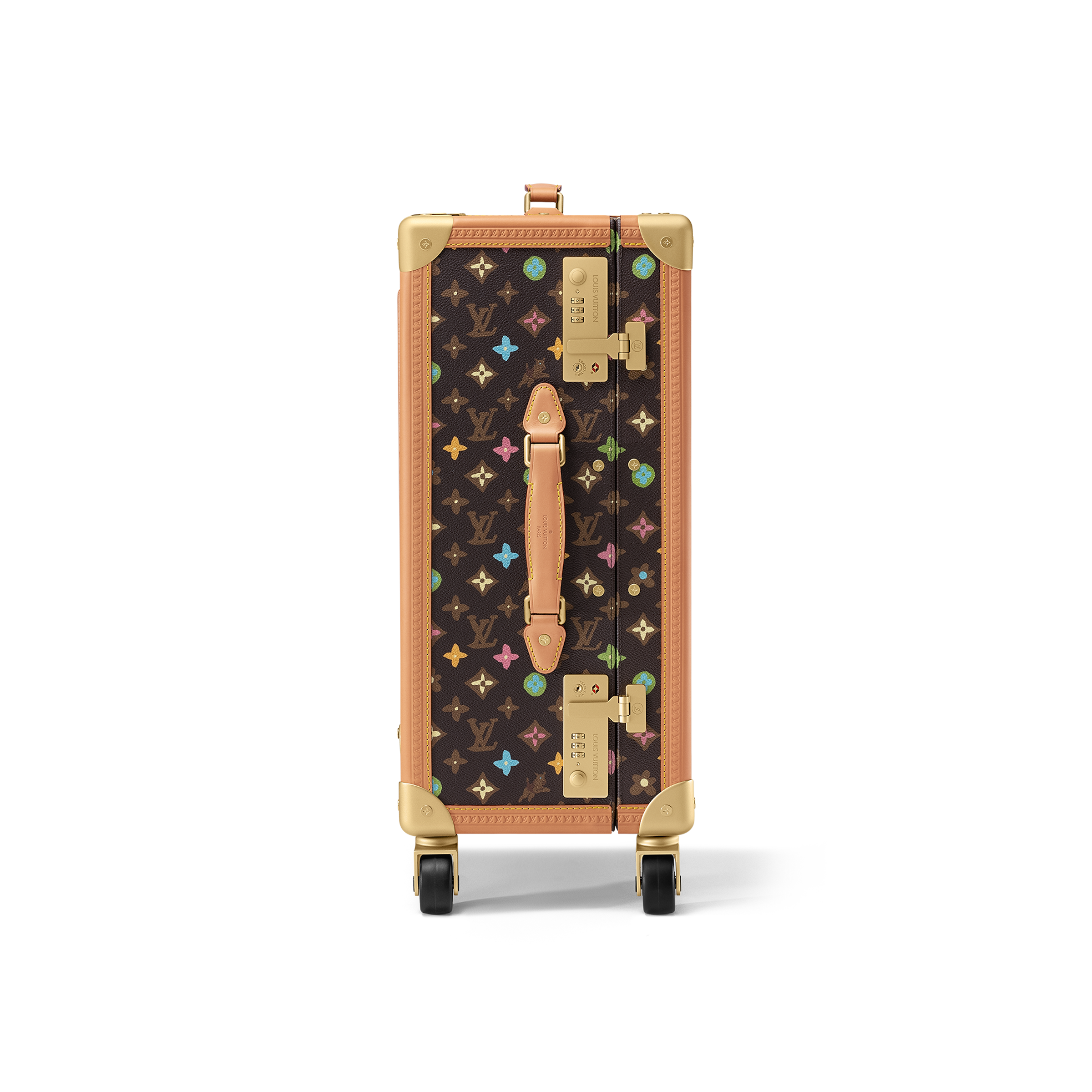LV x TM Rolling Trunk