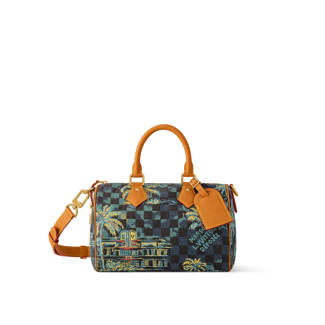 Speedy 25 Bandoulière