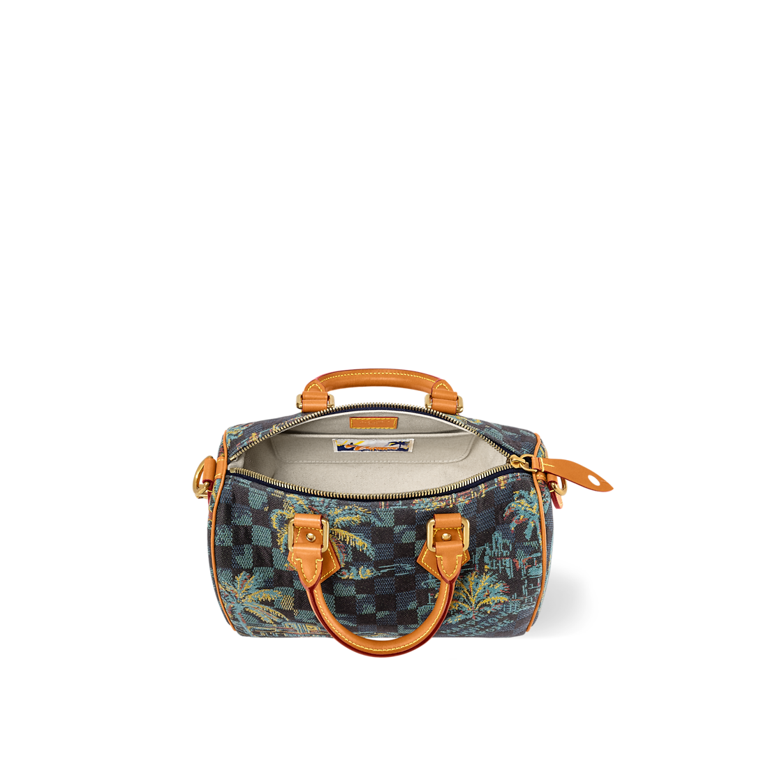 Speedy 25 Bandoulière