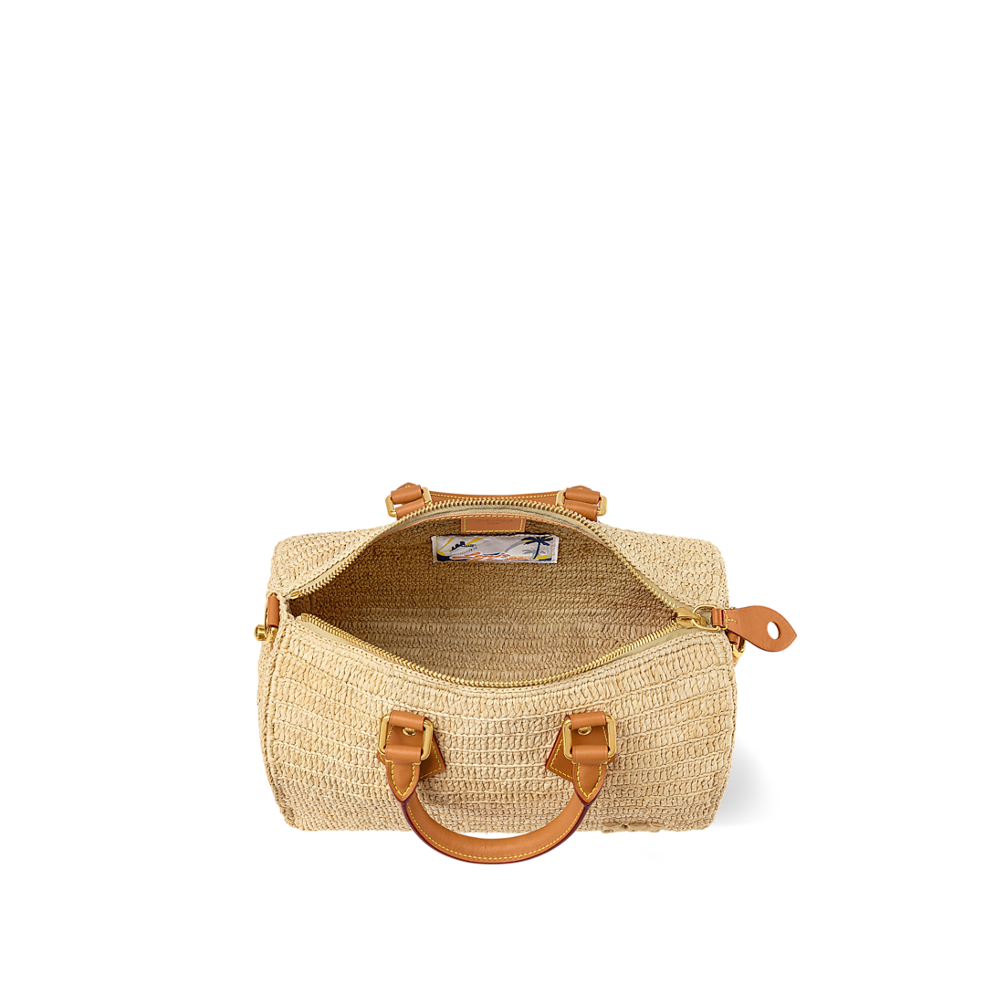 Speedy 30 Bandoulière