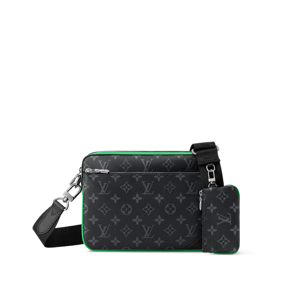 Trio Messenger